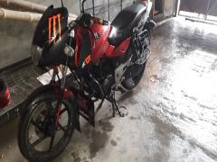 Bajaj Pulsar 150